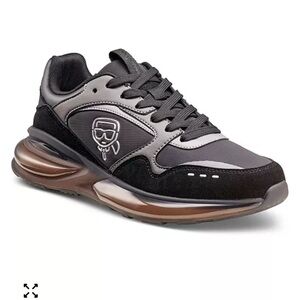 Karl Lagerfeld Paris men’s  Sneakers